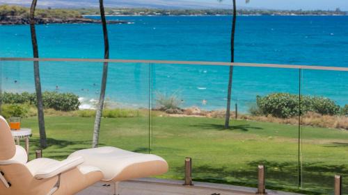 ❤PiH❤ Hapuna Beachfront Bliss Beachfront Steps From Ocean B29