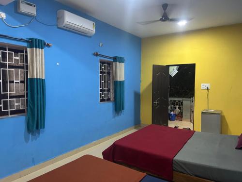 Pihu Hotel