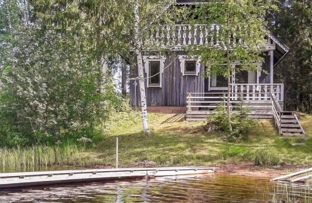 Piilopirtti by Interhome