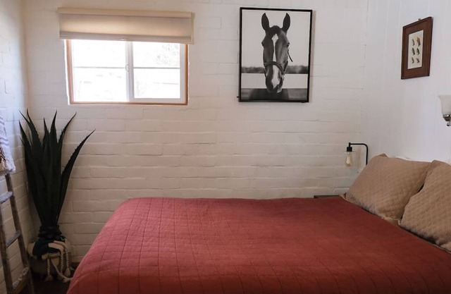 Pika One-Bedroom Suite (Unit 1)