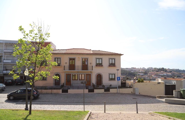 Pilar House - D. Maria Pia