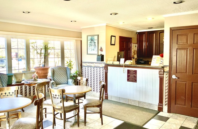 Pilgrim Inn