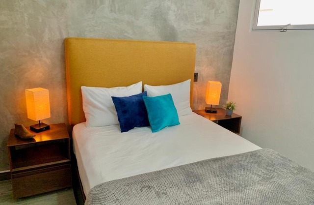 Pilitas Apartments Vallarta