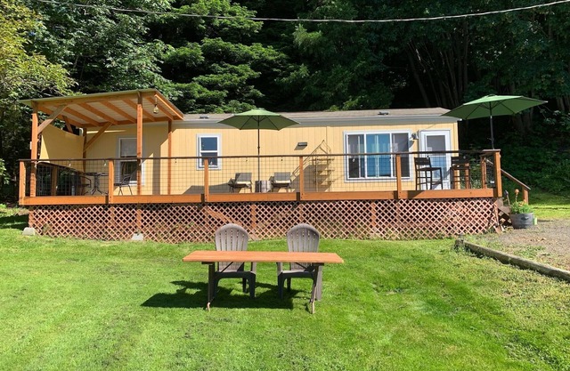Pillar Rock Retreat Guesthouse