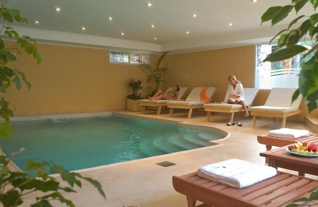 Pillmayken Apart&Spa Mar de las Pampas