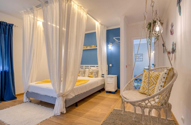 Pillows Peniche B&B