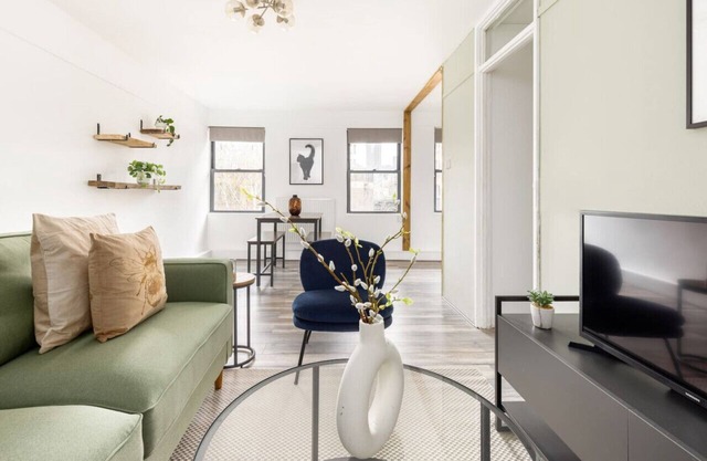 Beautiful 1 bed flat in Pimlico