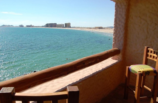 Pinacate Rocky Point By Castaways