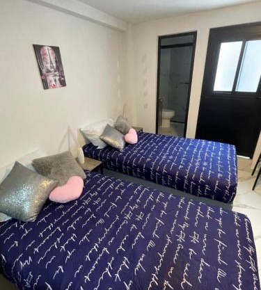 Pinar de la Calma, mini casa totalmente renovada estilo Loft Renovada muy bien ubicada dentro de la ciudad sin salir al periferico a solo 5 minutos del Parque Industrial Tecnologico II Sur de la Ciudad ITESO TecMilenio UVM