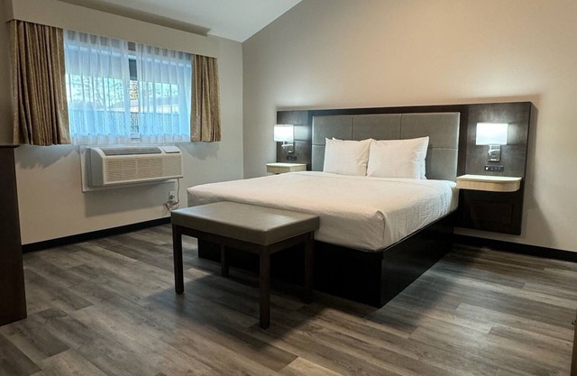 Pine Grove Executive Suites Newly Renovated Extended Stay Port Huron