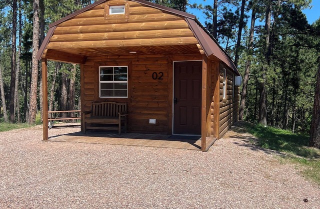 Pine Haven Lodging