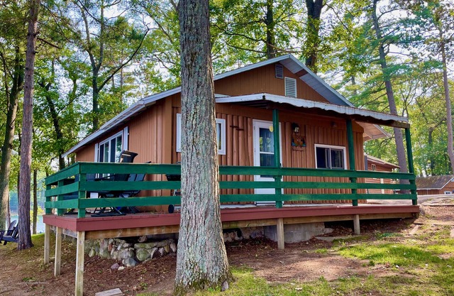 Pine Haven Resort Unit #3