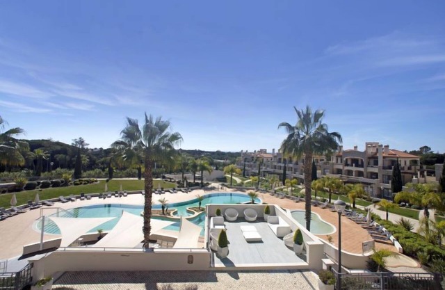 Pine Hills Coral by Interhome