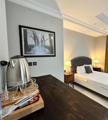 Pine Hotel Ayvalik