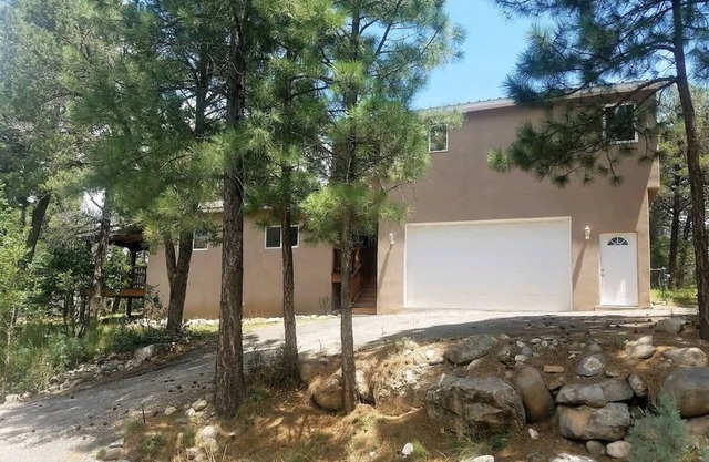 Pine Mountain Retreat - Gemütliche Hütten Real Estate, LLC.