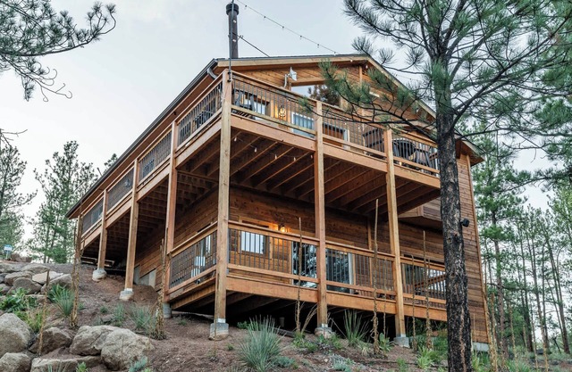 ‼️Pine Paradise Cabin‼️ | Cozy, Serene, Wildlife