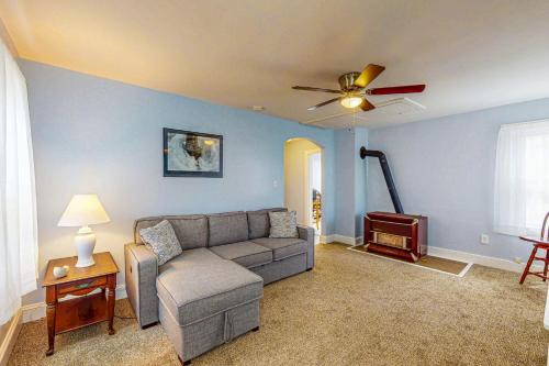 Pine Rest Lane Unit 4