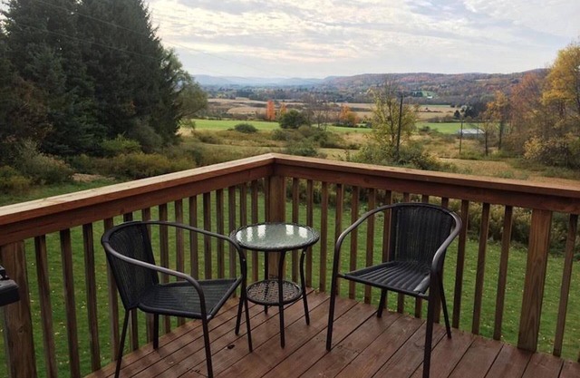 Pine Row Manor Studio Apartment 5 Autominuten vom Cooperstown Dream Park entfernt