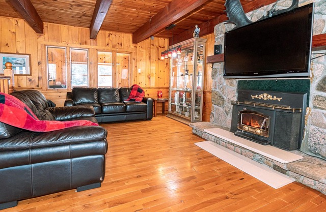 Pine Springs Retreat