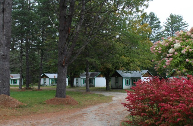Pine Valley Cabins