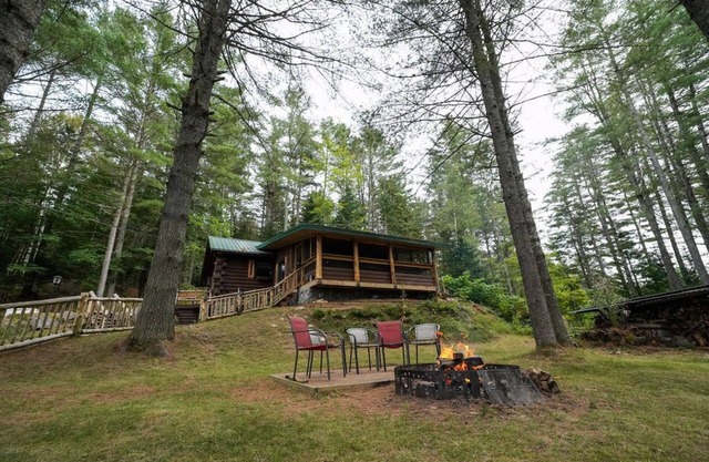 Pinecone Place - A True North Vacation Home