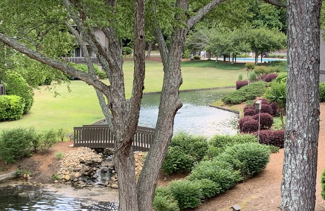 June Special on Lake near Pinehurst Resort