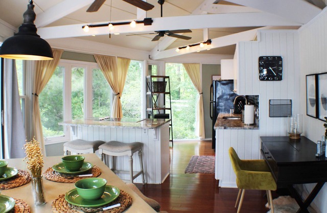 Pinehurst Tree House