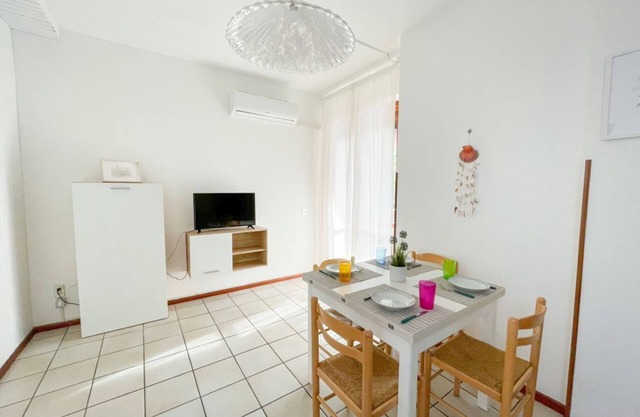 Pinetina Rosanna - Three-room apartment
