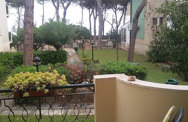 PINETO (TE) ALQUILO APARTAMENTO EN ABRUZZO
