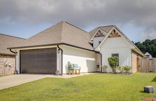 Piney Cove Retreat - West Monroe