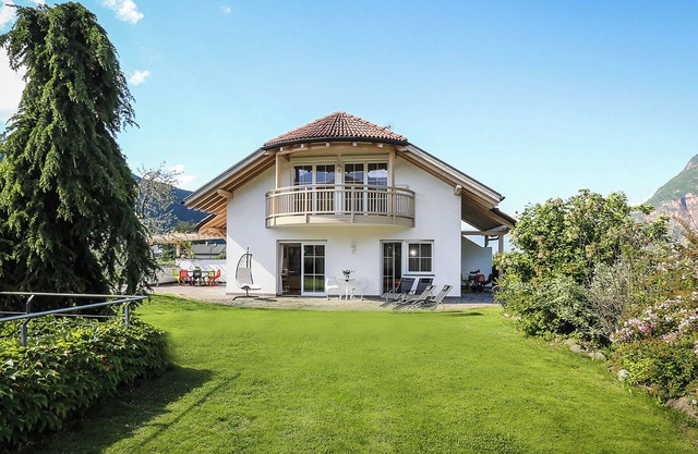 PINK LADY familienfreundliches Ferienhaus, 10 Minuten vom Kalterersee entfernt