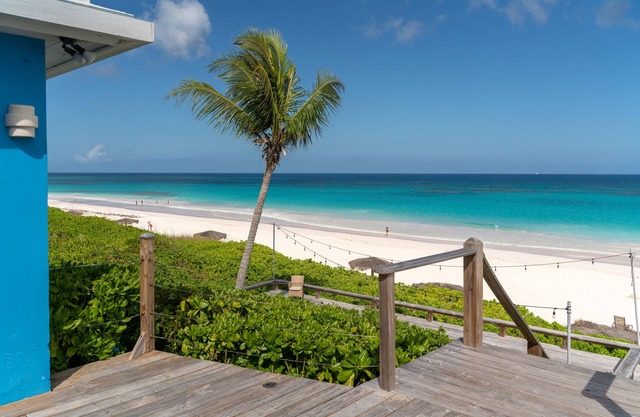 Pink Sands Resort
