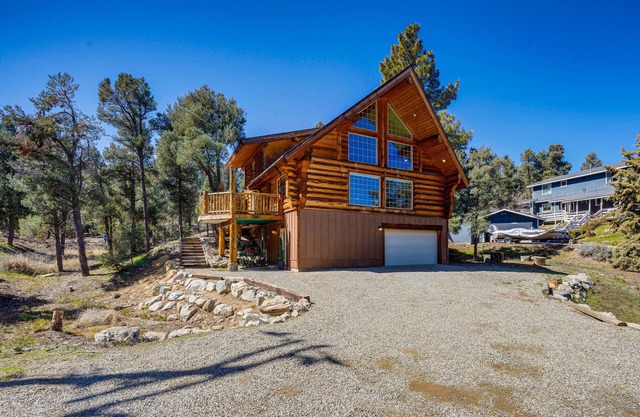 Pinon Pines Vacation Rental: Hike, Bike & ATV!