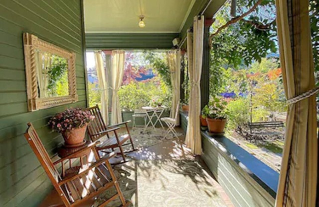 Pinschower Inn