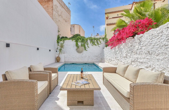 Pintada - Holiday rental Nerja by Solaga