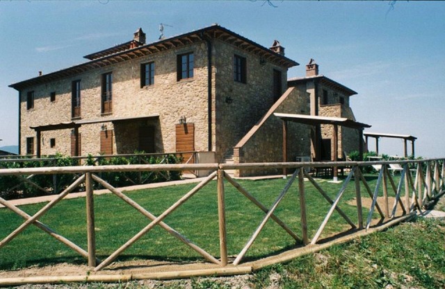 Pinturicchio Apartment
