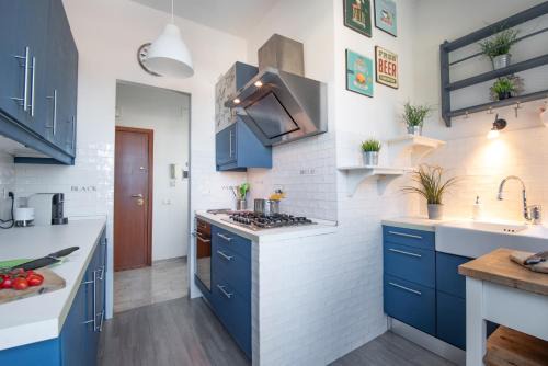 Piombino Apartments Casa Grazia