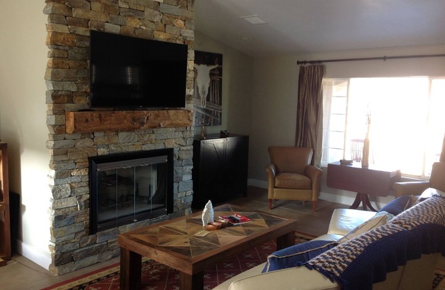 Pioneertown-Pipes Canyon-Paradies!