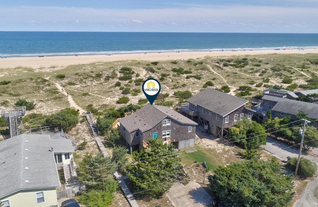 Piper's Nest AV927