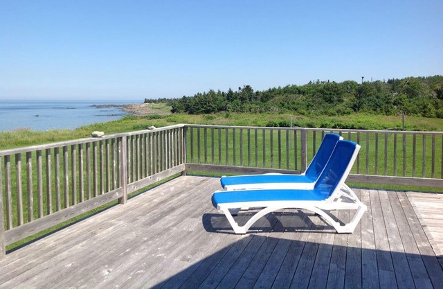 Piper's Path Oceanfront Beach House