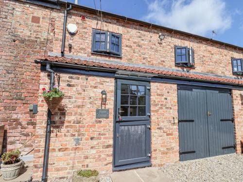 Pippin Cottage