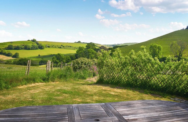 Pippin Yurt - UKC6944