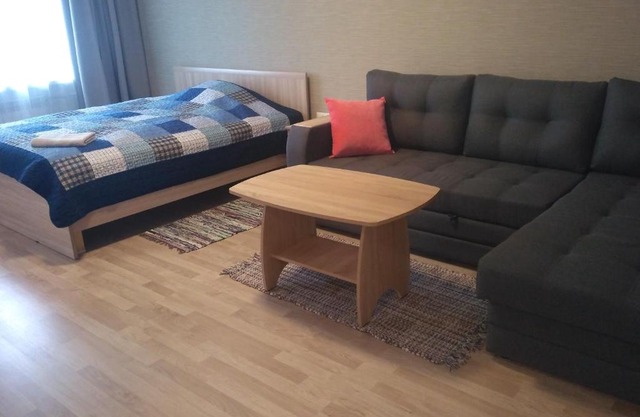 Piramida Apartments