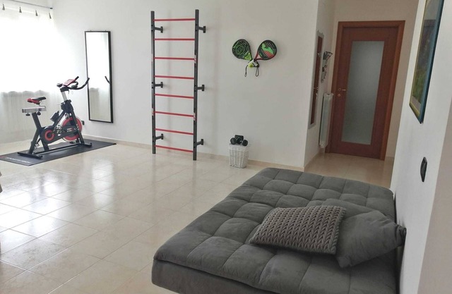 Pirandello45 - campus zone