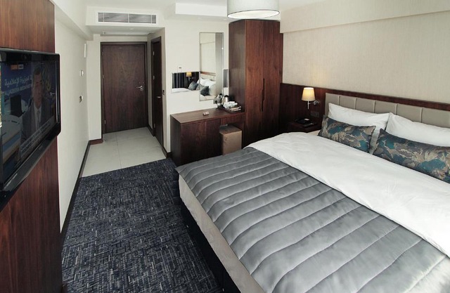 Pisa Hotel
