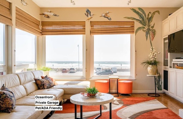Eigentumswohnung am Meer in Pismo Beach