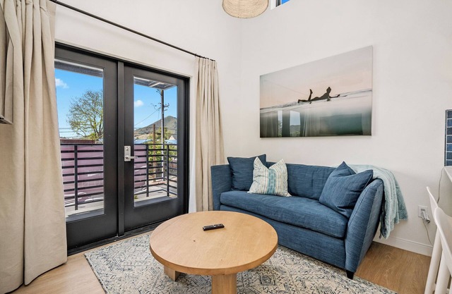 Pismo Suite at the Junction