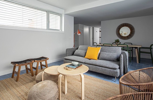 Piso Azul Premium Apartments - Apt 2 by LovelyStay