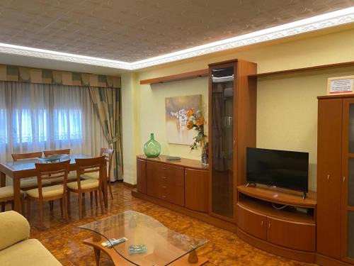 Piso "Casa Beltrán"