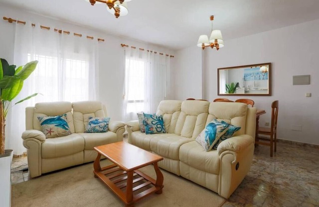 Piso Del Mar Menor Apartmentn" Love it and then Live it "